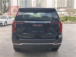 جی ئێم سی یوکۆن